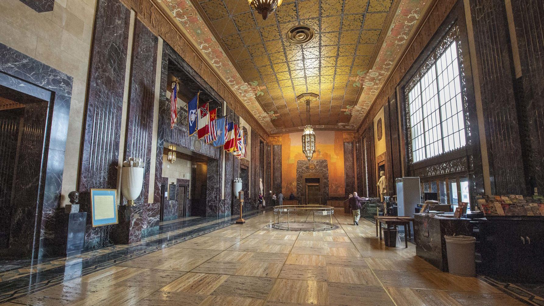 Ed Pratt: Back to the not-so-good old days